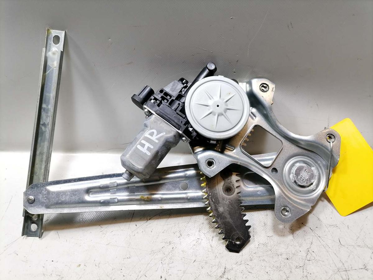 Mitsubishi Eclipse Cross original Fensterheber hinten rechts elektrisch Bj.2023